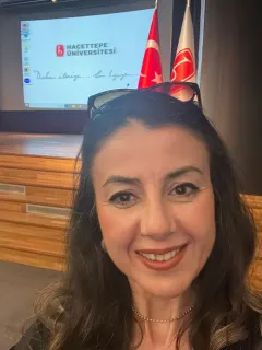 Dyt. Tuğba Demircan profilinde yer alan galeri fotoğrafı.