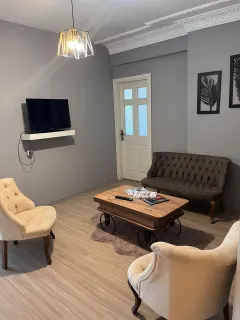 Dyt. Emirhan Yavuz profilinde yer alan galeri fotoğrafı.