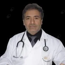 Uzm. Dr. Abdülkadir Gül — Çocuk Sağlığı Ve Hastalıkları, Malatya. Portre fotoğrafı.