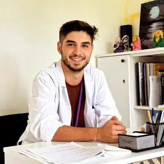 Kl. Psk. Atakan Taşkıran profilinde yer alan galeri fotoğrafı.
