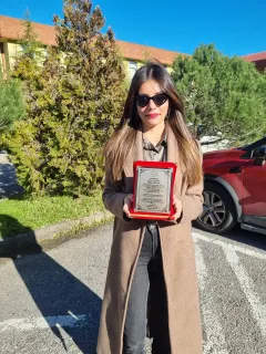 Uzm. Psk. Büke Okyay profilinde yer alan galeri fotoğrafı.