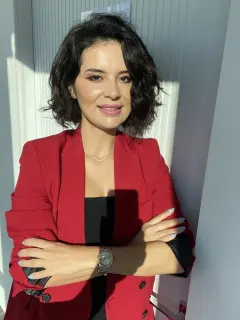 Uzm. Dr. Özlem Eranıl profilinde yer alan galeri fotoğrafı.