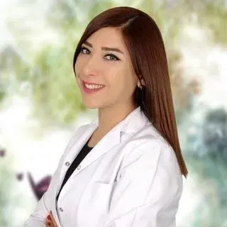 Psk. Betül Güney — Psikoloji, Hatay. Portre fotoğrafı.