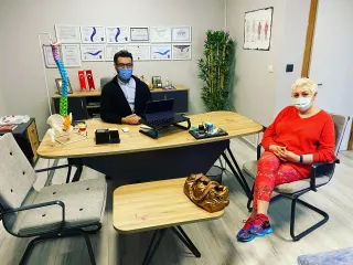 Fzt. Vedat Ülker profilinde yer alan galeri fotoğrafı.