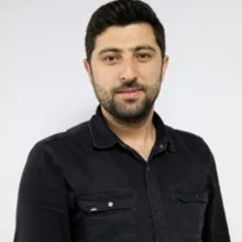 Psk. Mehmet Emin Kurtay — Psikoloji. Portre fotoğrafı.