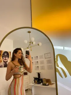 Dyt. Yaren Gül Görmüş profilinde yer alan galeri fotoğrafı.