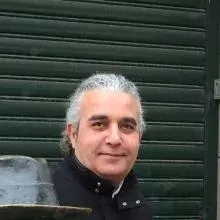 Op. Dr. Mehmet Metin Güler — Beyin Ve Sinir Cerrahisi, Beşiktaş, İstanbul. Portre fotoğrafı.
