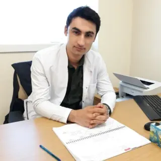 Dr. Öğr. Üyesi Mehmet Nezir Karaca profilinde yer alan galeri fotoğrafı.