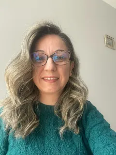 Uzm. Dr. Gülnihal Gökçe Ünal profilinde yer alan galeri fotoğrafı.