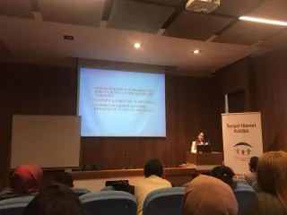 Kl. Psk. Sema Özcan Bircan profilinde yer alan galeri fotoğrafı.