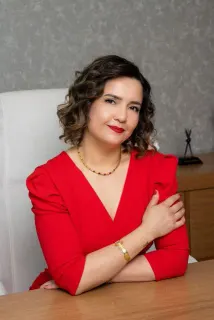 Prof. Dr. Gökçe Özel profilinde yer alan galeri fotoğrafı.