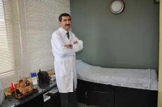 Op. Dr. Mustafa Kayacan profilinde yer alan galeri fotoğrafı.
