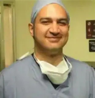 Prof. Dr. Özgür Fırat profilinde yer alan galeri fotoğrafı.
