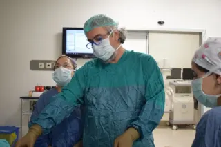 Prof. Dr. Gürhan Sakman profilinde yer alan galeri fotoğrafı.