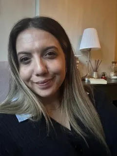 Psk. Nilüfer Sekmen profilinde yer alan galeri fotoğrafı.