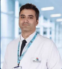 Dr. M. Akif Akçal profilinde yer alan galeri fotoğrafı.