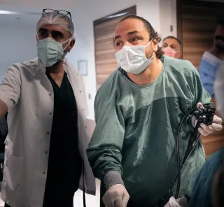Op. Dr. Fatih Baki Ültay profilinde yer alan galeri fotoğrafı.