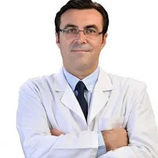 Op. Dr. Alper Hacıoğlu profilinde yer alan galeri fotoğrafı.