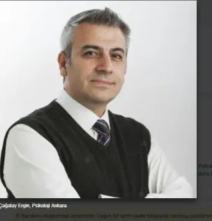Psk. Çağatay Ergin profilinde yer alan galeri fotoğrafı.