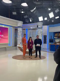 Uzm. Dt. Zeliha Bektaş profilinde yer alan galeri fotoğrafı.