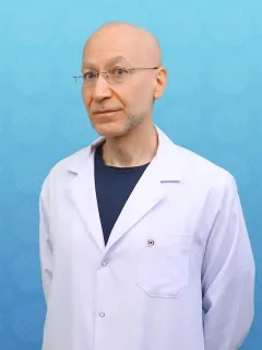 Uzm. Dr. Hurşit Soyer profilinde yer alan galeri fotoğrafı.