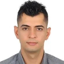 Ody. İbrahim Halil Özaltay — Odyoloji (dil, konuşma ve ses bozuklukları), Şehitkamil, Gaziantep. Portre fotoğrafı.