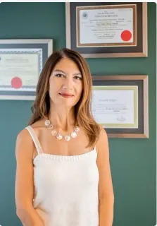 Prof. Dr. Ayça Tuba Ulusoy profilinde yer alan galeri fotoğrafı.