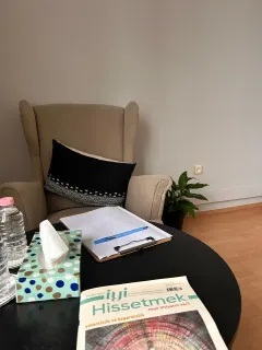 Kl. Psk. Selin Kalabaş profilinde yer alan galeri fotoğrafı.