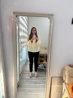 Dyt. Tuğçenur Arık profilinde yer alan galeri fotoğrafı.