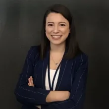 Beyza Günaydın — Çocuk Gelişimi, Kocaeli. Portre fotoğrafı.