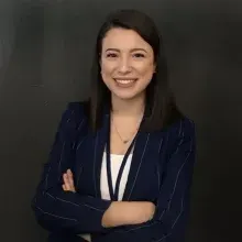 Beyza Günaydın — Çocuk Gelişimi, Kocaeli. Portre fotoğrafı.