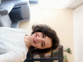 Kl. Psk. Müjgan Pekçetin profilinde yer alan galeri fotoğrafı.
