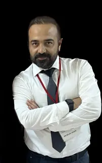 Doç. Dr. Bilal Sizer profilinde yer alan galeri fotoğrafı.