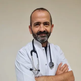 Uzm. Dr. Mustafa Harun Ugan profilinde yer alan galeri fotoğrafı.