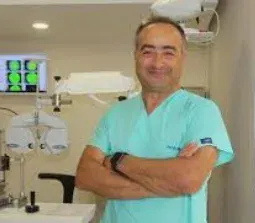 Op. Dr. A. Serhan Gazyağcı profilinde yer alan galeri fotoğrafı.