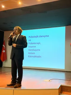 Kl. Psk. Dr. Abdurrahman Kendirci profilinde yer alan galeri fotoğrafı.