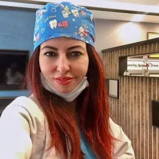 Uzm. Dr. Elvan Kanat profilinde yer alan galeri fotoğrafı.
