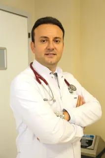 Uzm. Dr. Murat Polat profilinde yer alan galeri fotoğrafı.