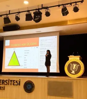 Kl. Psk. İrem Lokmacı Akman profilinde yer alan galeri fotoğrafı.