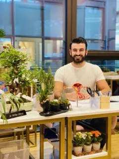 Op. Dr. Gürkan Gürsoy profilinde yer alan galeri fotoğrafı.