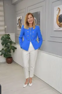 Op. Dr. Neslihan Gürbüz profilinde yer alan galeri fotoğrafı.