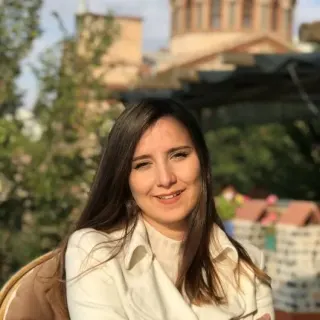 Psk. Kübra Altıparmak profilinde yer alan galeri fotoğrafı.