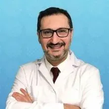 Doç. Dr. Gökhan Yılmaz profilinde yer alan galeri fotoğrafı.