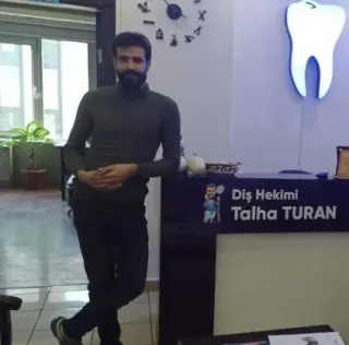 Dt. Talha Turan profilinde yer alan galeri fotoğrafı.