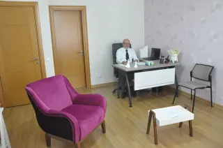 Psk. Yılmaz Gürkan profilinde yer alan galeri fotoğrafı.