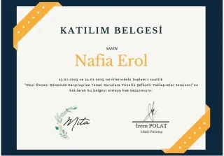 Psk. Nafia Erol profilinde yer alan galeri fotoğrafı.
