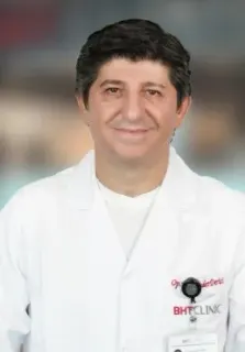 Op. Dr. Necdet Derici profilinde yer alan galeri fotoğrafı.