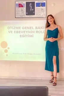 Psk. Simge Gölcük profilinde yer alan galeri fotoğrafı.