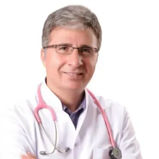 Prof. Dr. Abdurrahman Önen profilinde yer alan galeri fotoğrafı.