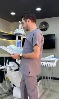 Dt. Ali Aslan profilinde yer alan galeri fotoğrafı.